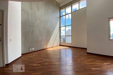 Sala de apartamento à venda com 3 quartos, 403m² em Vila Andrade, São Paulo
