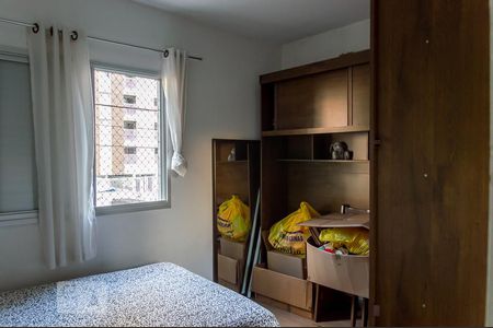 Quarto Suíte de apartamento à venda com 2 quartos, 70m² em Assunção, São Bernardo do Campo