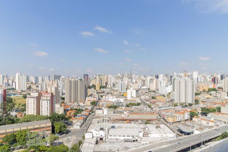 Apartamento com 1 quarto na Viaduto do Glicério, --, Liberdade