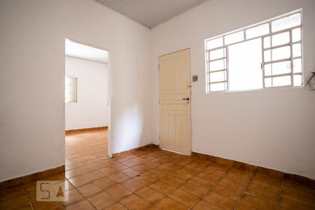 Casa 1 - Sala de casa à venda com 3 quartos, 231m² em Freguesia do Ó, São Paulo