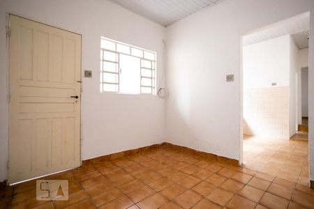 Casa 1 - Sala de casa à venda com 3 quartos, 231m² em Freguesia do Ó, São Paulo