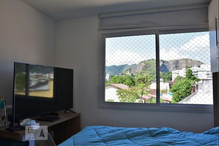 Suíte 1 de casa de condomínio à venda com 2 quartos, 120m² em Pechincha, Rio de Janeiro