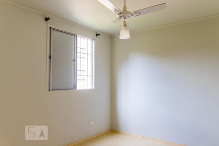 Quarto 1 de apartamento à venda com 2 quartos, 54m² em Jardim Alvorada, Santo André