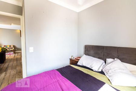 Suíte de apartamento para alugar com 2 quartos, 62m² em Vila Guilherme, São Paulo