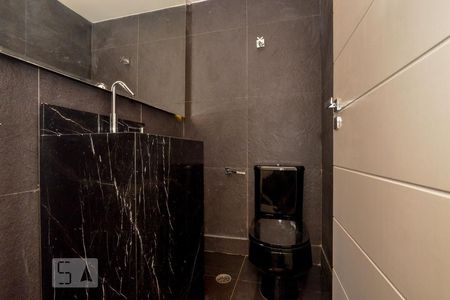 lavabo de apartamento para alugar com 3 quartos, 248m² em Casa Verde, São Paulo