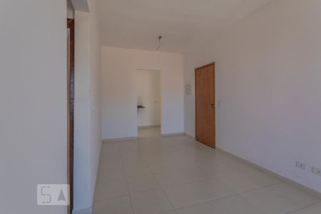 Sala de apartamento para alugar com 2 quartos, 59m² em Mogi Moderno, Mogi das Cruzes
