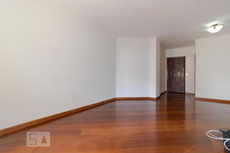 Salas de apartamento para alugar com 3 quartos, 138m² em Cambuí, Campinas