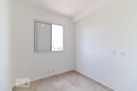 Quarto 1 de apartamento para alugar com 2 quartos, 42m² em Jardim Santa Emília, São Paulo