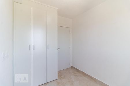 Quarto 1 de apartamento para alugar com 2 quartos, 42m² em Jardim Santa Emília, São Paulo