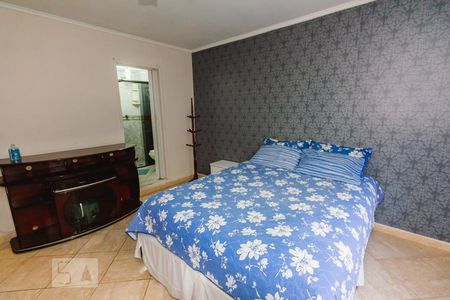 Suíte 1 de apartamento para alugar com 3 quartos, 90m² em Perdizes, São Paulo