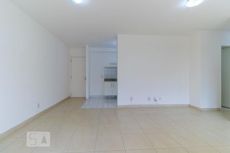 Sala de apartamento para alugar com 3 quartos, 76m² em Loteamento Center Santa Genebra, Campinas