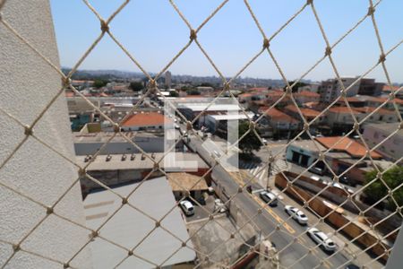 Vista da Sala de apartamento à venda com 2 quartos, 42m² em Tucuruvi, São Paulo