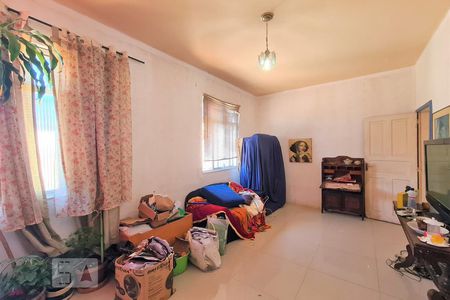 Sala de apartamento à venda com 2 quartos, 70m² em Rocha, Rio de Janeiro