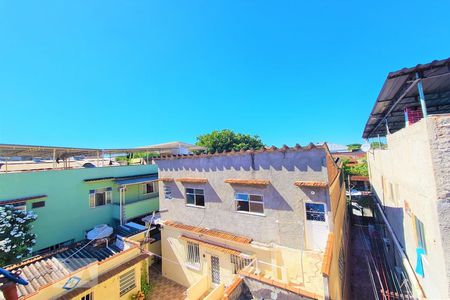 Vista de apartamento à venda com 2 quartos, 70m² em Rocha, Rio de Janeiro