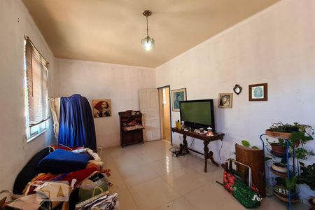 Sala de apartamento à venda com 2 quartos, 70m² em Rocha, Rio de Janeiro