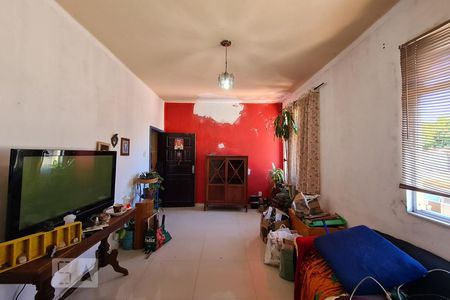 Sala de apartamento à venda com 2 quartos, 70m² em Rocha, Rio de Janeiro