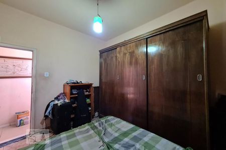 Quarto 1 de apartamento à venda com 2 quartos, 70m² em Rocha, Rio de Janeiro