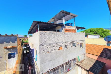 Vista de apartamento à venda com 2 quartos, 70m² em Rocha, Rio de Janeiro