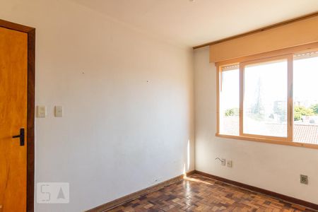 Quarto  de apartamento à venda com 1 quarto, 39m² em Passo da Areia, Porto Alegre