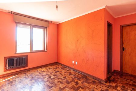 Sala de apartamento à venda com 1 quarto, 39m² em Passo da Areia, Porto Alegre