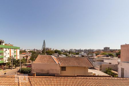 Vista de apartamento à venda com 1 quarto, 39m² em Passo da Areia, Porto Alegre