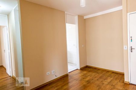 Sala de apartamento para alugar com 2 quartos, 46m² em Luz, São Paulo