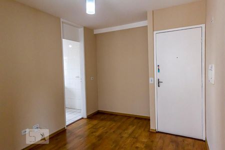 Sala de apartamento para alugar com 2 quartos, 46m² em Luz, São Paulo