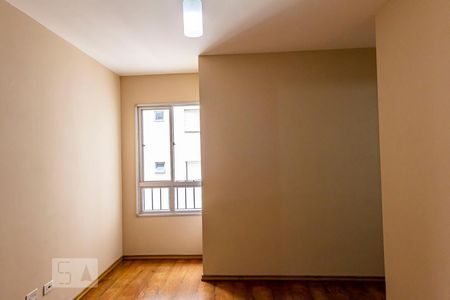 Sala de apartamento para alugar com 2 quartos, 46m² em Luz, São Paulo