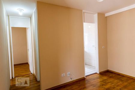 Sala de apartamento para alugar com 2 quartos, 46m² em Luz, São Paulo