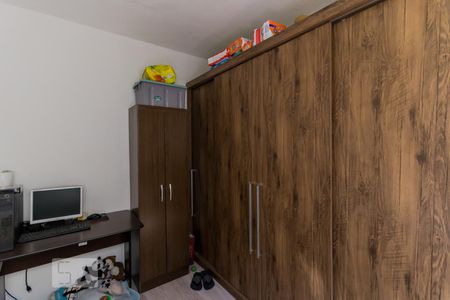 Quarto 1 de apartamento à venda com 2 quartos, 42m² em Colônia (zona Leste), São Paulo