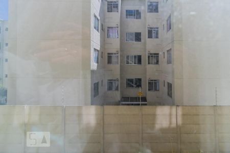 Vista da Sala de apartamento à venda com 2 quartos, 42m² em Colônia (zona Leste), São Paulo