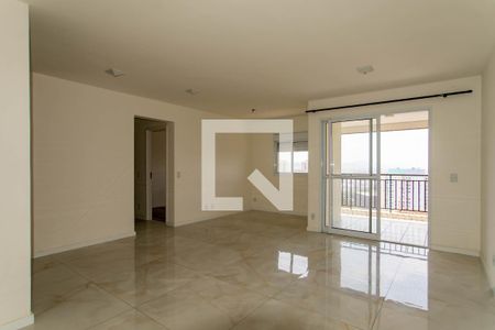 Apartamento à venda com 81m², 2 quartos e 2 vagasSala