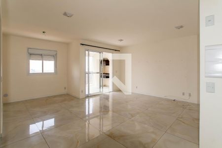 Apartamento à venda com 81m², 2 quartos e 2 vagasSala