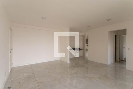 Apartamento à venda com 81m², 2 quartos e 2 vagasSala