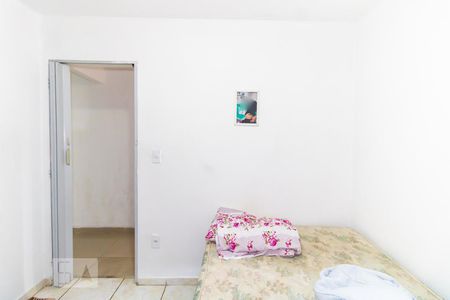 Quarto 1 de apartamento à venda com 2 quartos, 60m² em Barro Branco (zona Norte), São Paulo