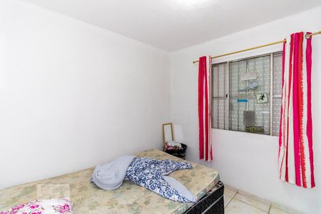 Quarto 1 de apartamento à venda com 2 quartos, 60m² em Barro Branco (zona Norte), São Paulo