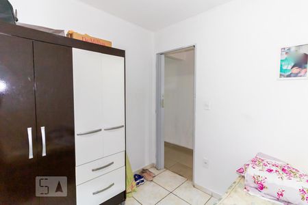 Quarto 1 de apartamento à venda com 2 quartos, 60m² em Barro Branco (zona Norte), São Paulo