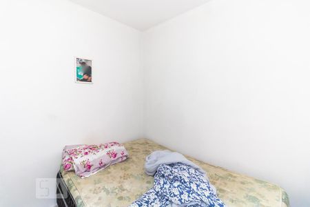 Quarto 1 de apartamento à venda com 2 quartos, 60m² em Barro Branco (zona Norte), São Paulo