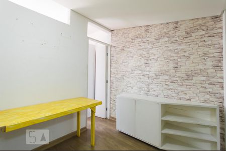 Sala de apartamento à venda com 1 quarto, 29m² em Bela Vista, São Paulo