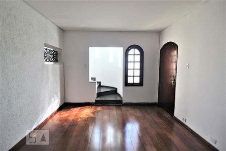 Sala de casa para alugar com 5 quartos, 275m² em Santa Paula, São Caetano do Sul