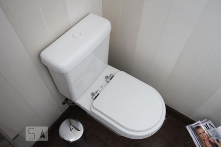 Lavabo de casa à venda com 2 quartos, 380m² em Vila Santo Estéfano, São Paulo