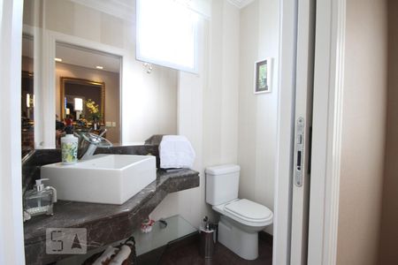 Lavabo de casa à venda com 2 quartos, 380m² em Vila Santo Estéfano, São Paulo