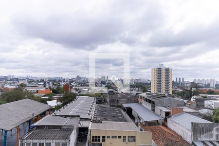 Vista da Sala de Jantar de apartamento para alugar com 2 quartos, 66m² em Socorro, São Paulo