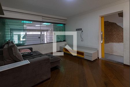 sala_4 de casa à venda com 2 quartos, 230m² em Vila Santo Estéfano, São Paulo