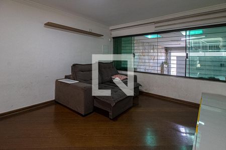 sala_3 de casa à venda com 2 quartos, 230m² em Vila Santo Estéfano, São Paulo