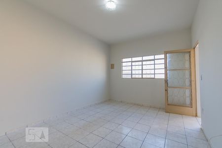 Sala de casa à venda com 3 quartos, 120m² em Parque Jambeiro, Campinas
