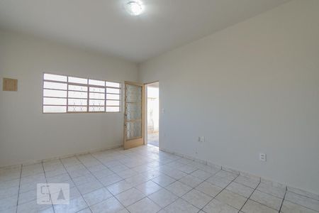Sala de casa à venda com 3 quartos, 120m² em Parque Jambeiro, Campinas