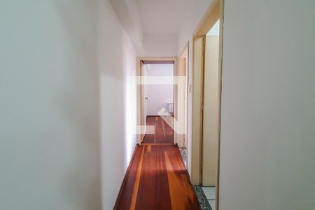 corredor de apartamento para alugar com 1 quarto, 38m² em Vila Mariana, São Paulo