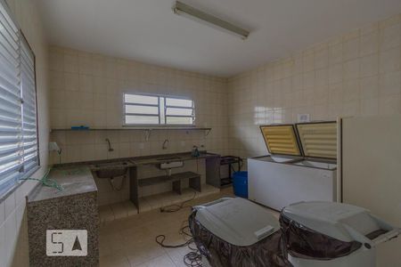 Área comum de apartamento para alugar com 2 quartos, 68m² em Barreto, Niterói