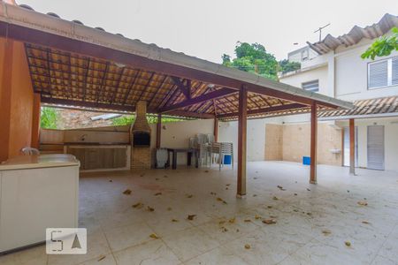 Área comum de apartamento para alugar com 2 quartos, 68m² em Barreto, Niterói